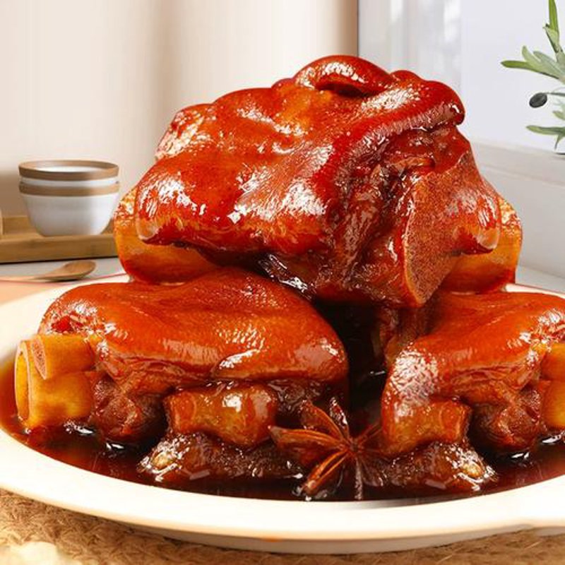 保定熟食：传统与现代交织的艺术