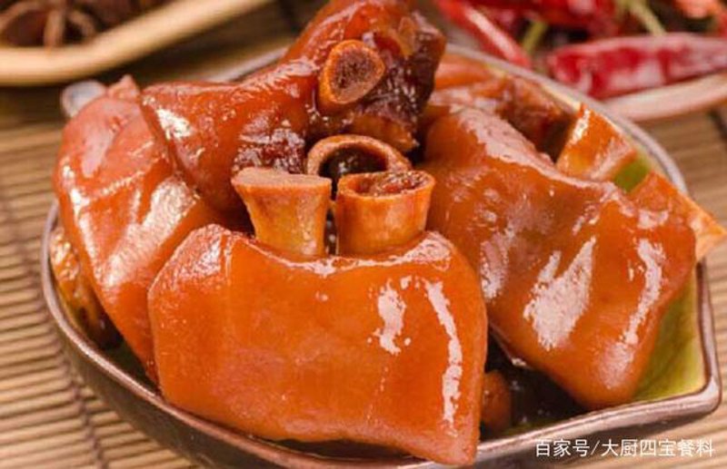 美味礼盒，传递温情：熟食市场新趋势