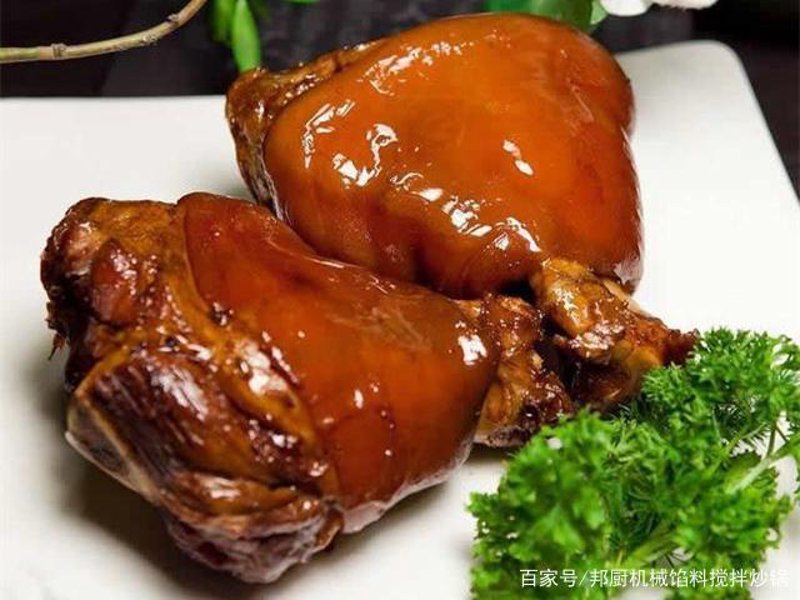 酱卤肉制品行业：传统技艺与现代潮流的碰撞
